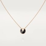 Amulette De Cartier Necklace, Xs Model