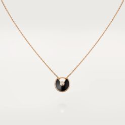 Amulette De Cartier Necklace, Xs Model